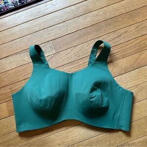 Knix Catalyst Sports Bra High Support Ladder Straps Size 8 Womens